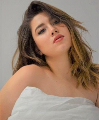 Эвелина