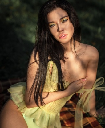 Валентина
